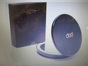 Pop Sonic Compact LED Lighted Mirro...
