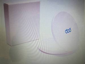 Pop Sonic Compact LED Lighted Mirro...