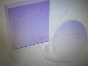 Pop Sonic Compact LED Lighted Mirro...