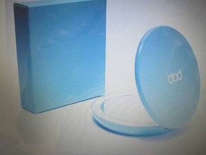 Pop Sonic Compact LED Lighted Mirro...