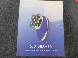 Pop Sonic 5.0 Shaver Retail $79.99...