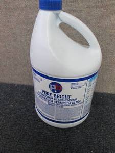 6 Gallons PureBright Ultra Bleach...