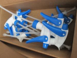 3-12 ct Boxes Spray Triggers for 32...