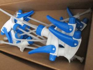 3-12 ct Boxes Spray Triggers for 32...
