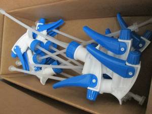 3-12 ct Boxes Spray Triggers for 32...