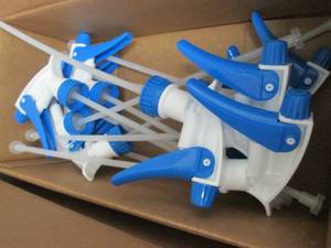 3-12 ct Boxes Spray Triggers for 32...
