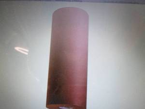 PKP2430 Kraft Paper Rolls, 30#, 24...