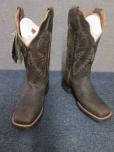 Dan Post Womens Alexy Leather West...