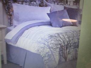 Lavender Haze 20-Pc. Bedroom Set - ...
