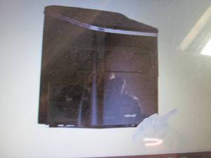 NewAir Countertop Ice Maker - Black...