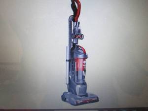 Dirt Devil Endura Max Bagless Uprig...