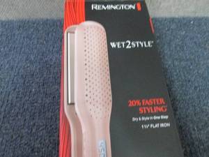 Remington Pro Wet2Style 1-34 Flat...
