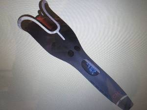 CHI Spin n Curl 1 Ceramic Rotatin...