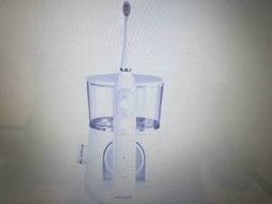 Waterpik Sonic-Fusion 2.0 Flossing ...