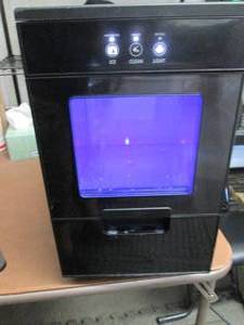 Newair Countertop Nugget Ice Maker ...