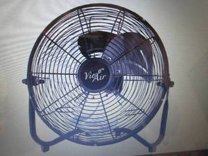Vie Air 20 Industrial Tilting High...