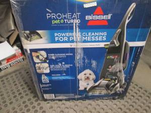 Hoover SmartWash Automatic Upright ...