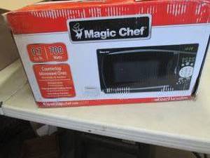 Proctor Silex 0.7 Cu. Ft. 700-Watt ...