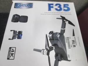 LB-Contixo F35 4K UHD Wi-Fi Camera ...