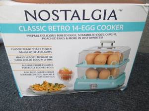 Nostalgia Classic Retro 14-Capacity...