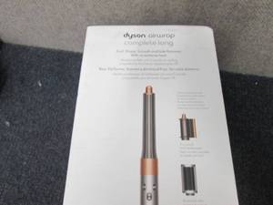 LB- Dyson 1300-Watt Airwrap Multi-S...