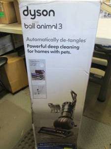 Dyson Ball Animal 3 11.6-Amp Uprigh...
