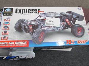 CIS 112-Scale Brushless Remote-Con...