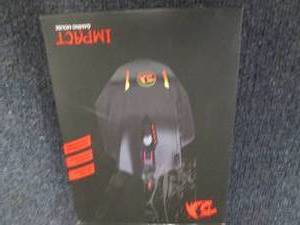 Redragon Impact M908 Wired RGB LED ...