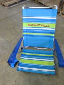 Margaritaville 5-Position Beach Cha...