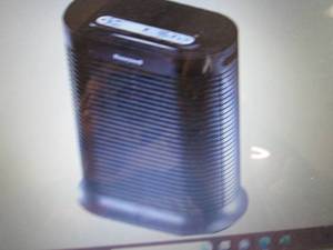 Honeywell True HEPA Large Room Air ...