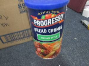 12- 24 oz Cans Progresso Italian St...
