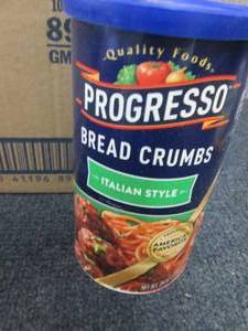 12- 24 oz Cans Progresso Italian St...