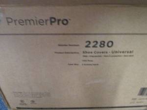 Case of 3- 100ct Boxes Premier Pro ...