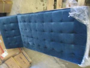 couch missing pieces ...