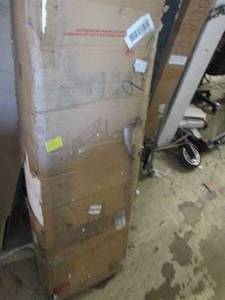 Convenience Concepts Blake Barn Doo...
