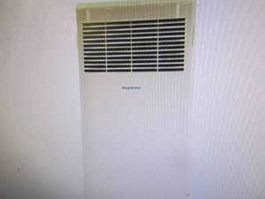 Keystone 5,000 BTU Portable Air Con...