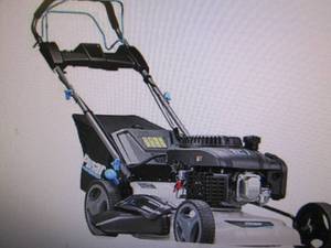 Pulsar 21 200cc Self-Propelled Law...