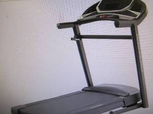 ProForm Sport 5.5 Treadmill open bo...