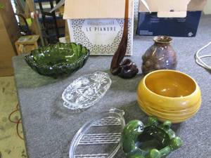 glasswear ...