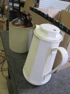 vintage items ...