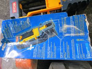 ryobi door hinge installation kit ...