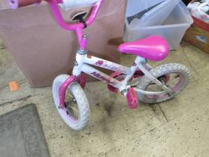 youth bike ...