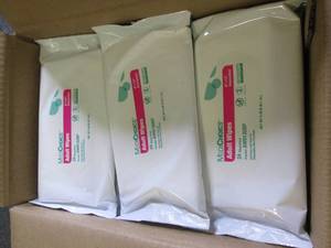 case of 24 packages of 24 medichoic...