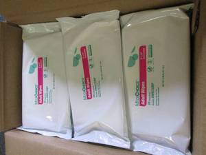 case of 24 packages of 24 medichoic...