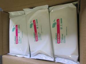 case of 24 packages of 24 medichoic...