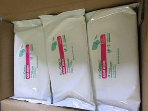 case of 24 packages of 24 medichoic...