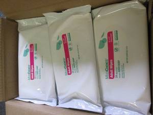 case of 24 packages of 24 medichoic...