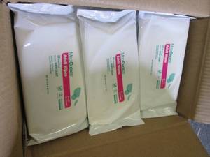 case of 24 packages of 24 medichoic...