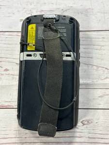 lot 13 image: Motorola Barcode Scanner (new these retailed for over $1000)