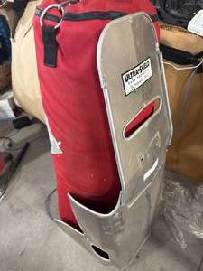 lot 26 image: Century Boxing  Punching Bag 36 Inch Tall